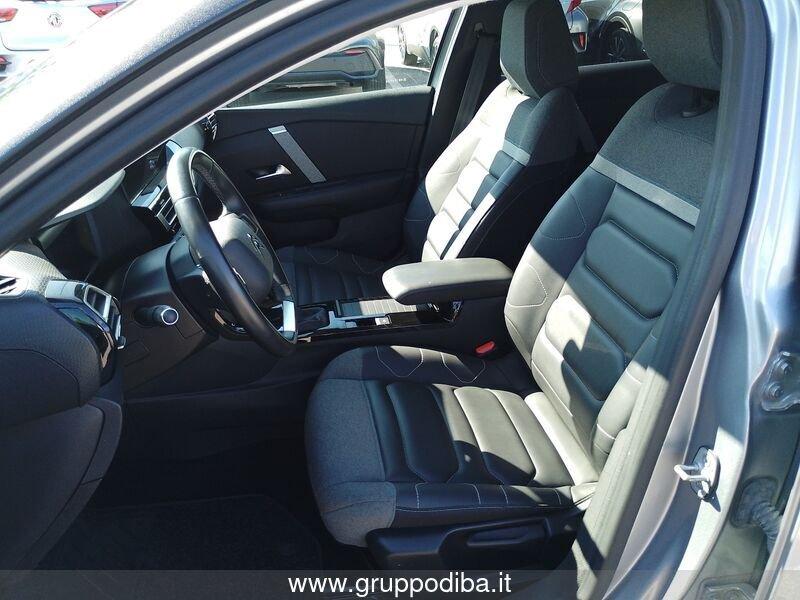 Citroën C4 III 2021 1.2 puretech Shine s&s 130cv