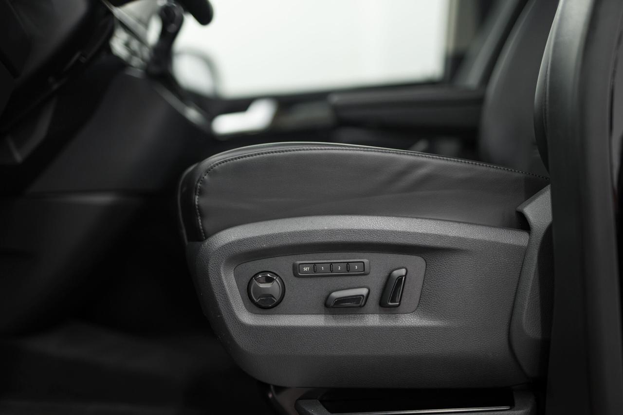 Volkswagen Multivan 2.0 TDI 205CV DSG 4Motion Highline
