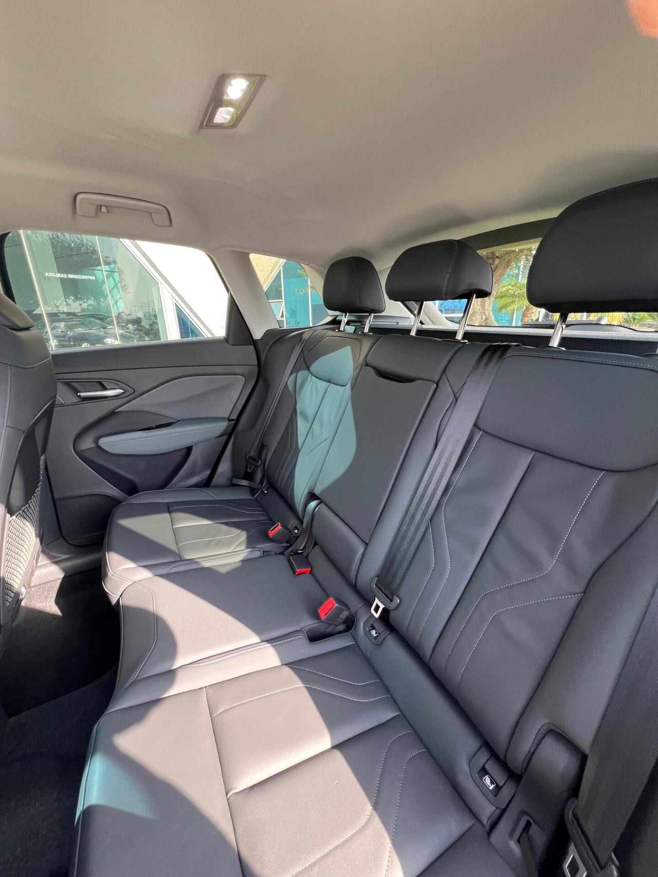 Audi Q3 TFSI 150 kW S tronic quattro Business Advanced Possibilità noleggio no scoring