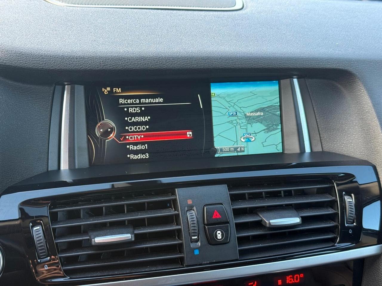 Bmw X4 X-Drive 20d 190cv Autom. X-Line