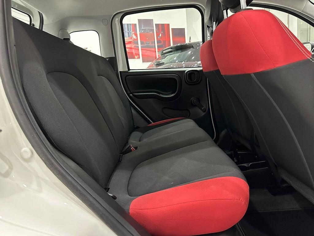 Fiat Panda Panda 1.2 Lounge