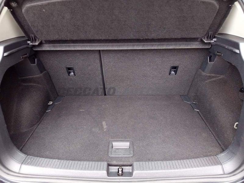 Volkswagen T-Cross T-Cross 1.0 tsi Style 95cv