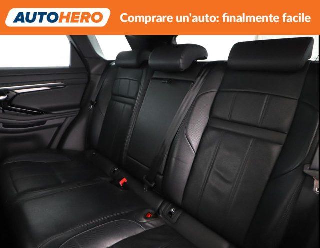 LAND ROVER Range Rover Evoque 2.0D I4 163 CV AWD Auto R-Dynamic S