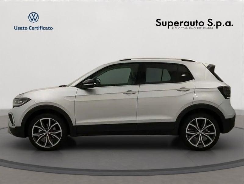 Volkswagen T-Cross 1.0 TSI 115 CV DSG Style