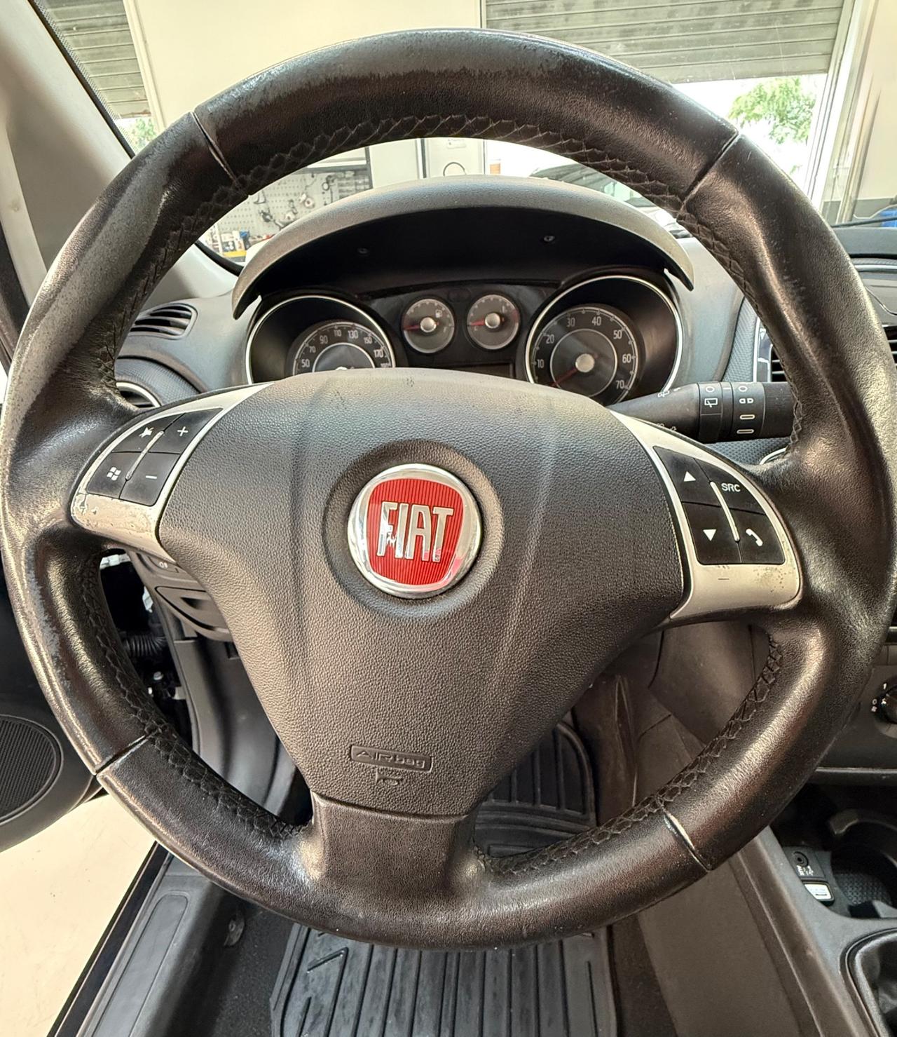 Fiat Grande Punto 1.2 3 porte S&S Actual