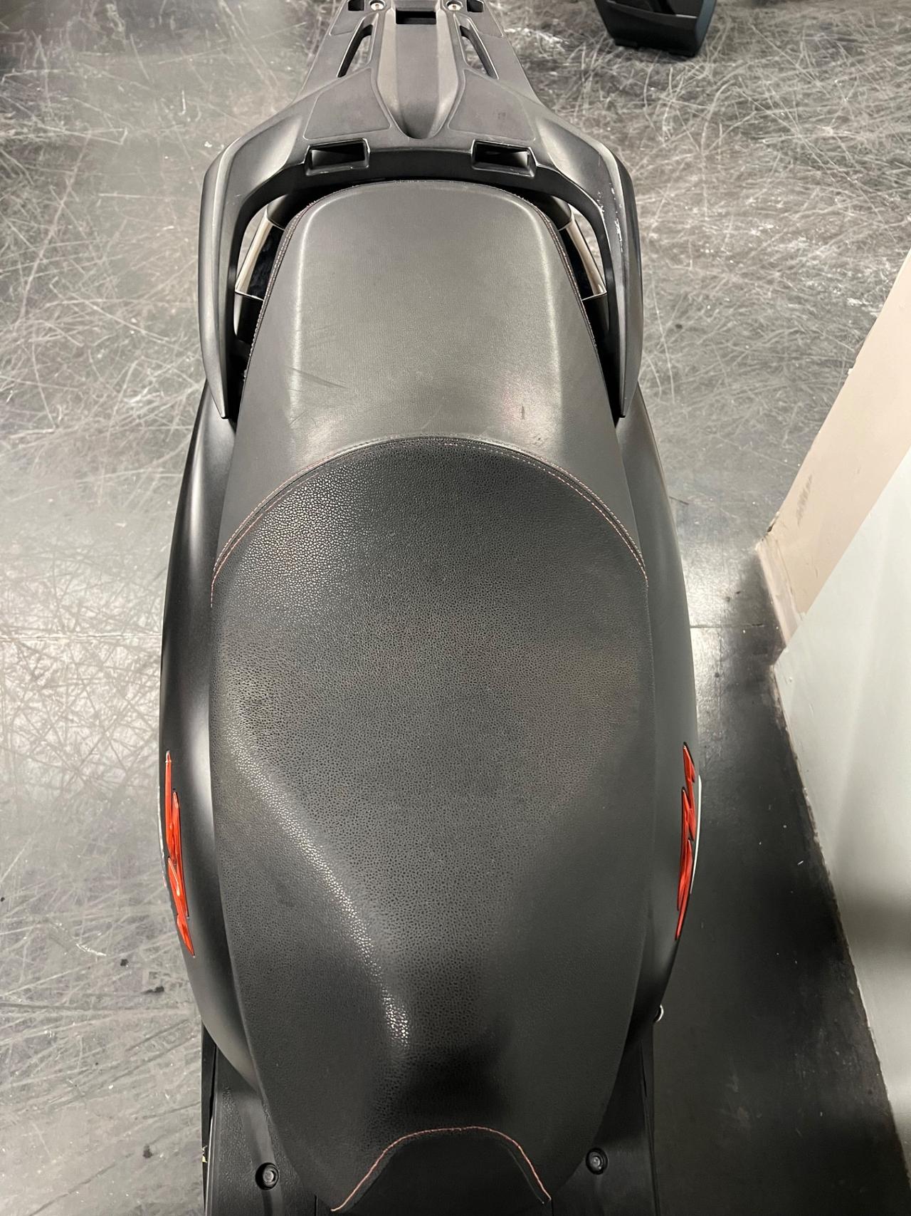 Honda SH 350 Sport