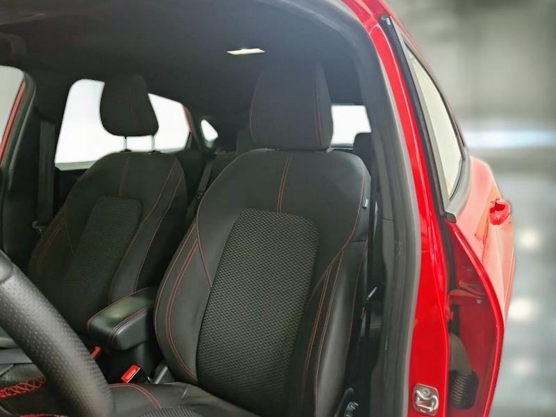 FORD PUMA 1.0 ECOBOOST HYBRID 125 CV ST-LINE SUV