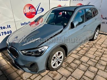 Bmw X1 xDrive 25E Advantage NETTO 9900