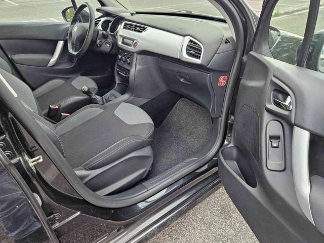 CITROEN C3 1.1 Attraction