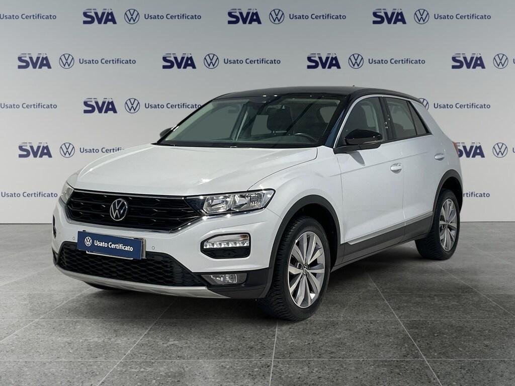 Volkswagen T-Roc 1.0 TSI 110CV Style