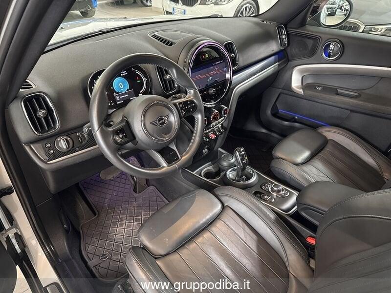 MINI Mini Countryman F60 2020 Diese Mini Countryman 2.0 Cooper SD Hype auto