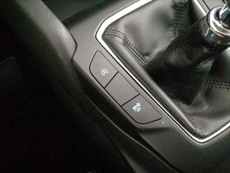Ford Kuga 1.5 ecoblue Connect 2wd 120cv