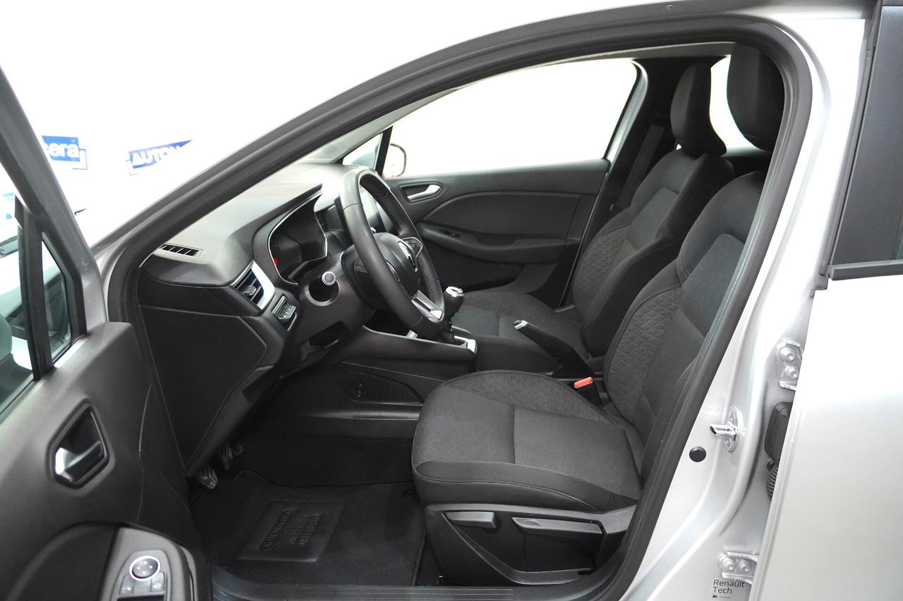 Renault Clio TCe 90cv INTENS - NAV