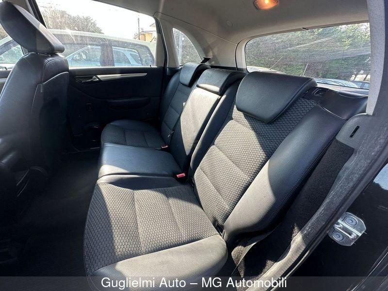 Mercedes-Benz Classe B B 180 CDI Executive