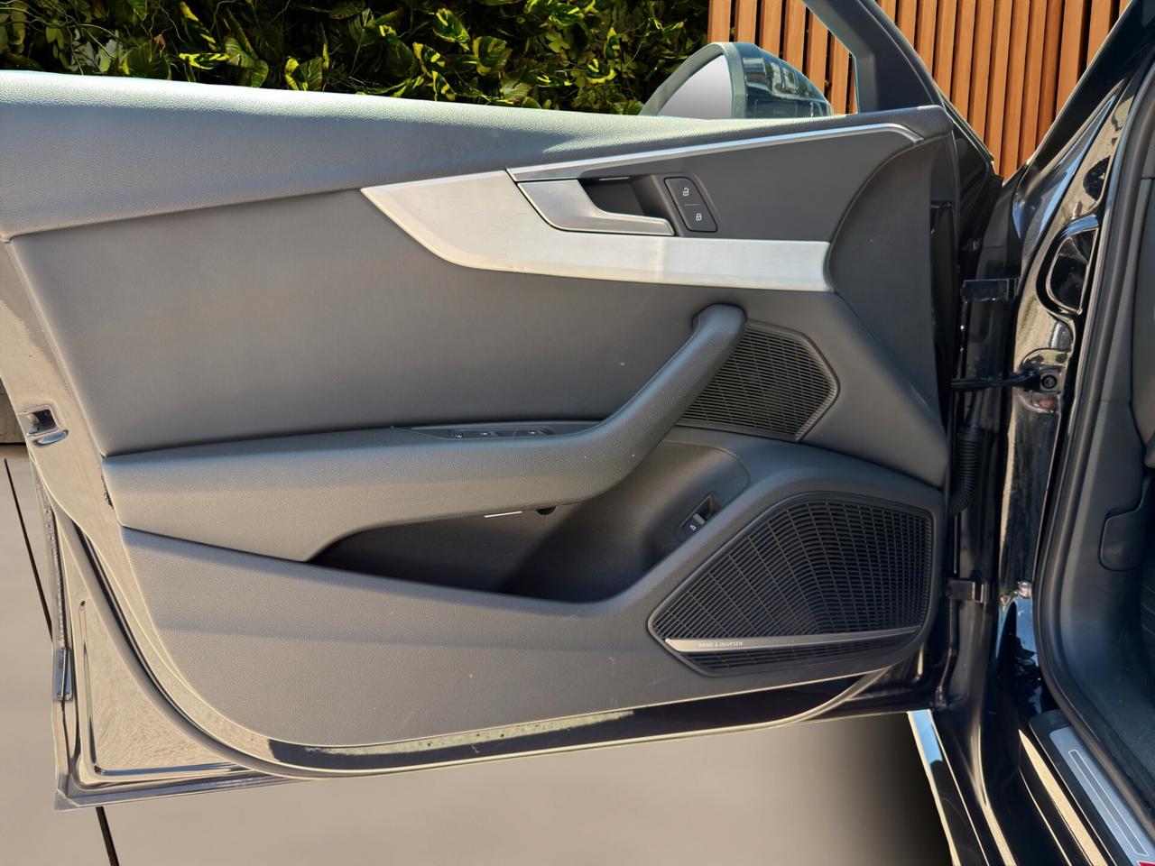 Audi A4 Avant 2.0 190 CV quattro S tronic S-LINE FULL!