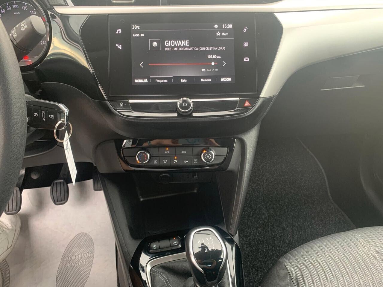 Opel Corsa 1.5 D 100 CV Elegance 2022