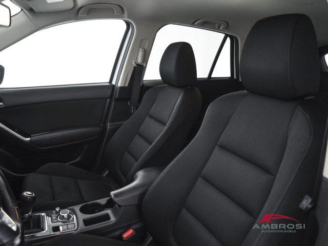 MAZDA 2 CX 5 .L Skyactiv-D 150CV WD Evolve