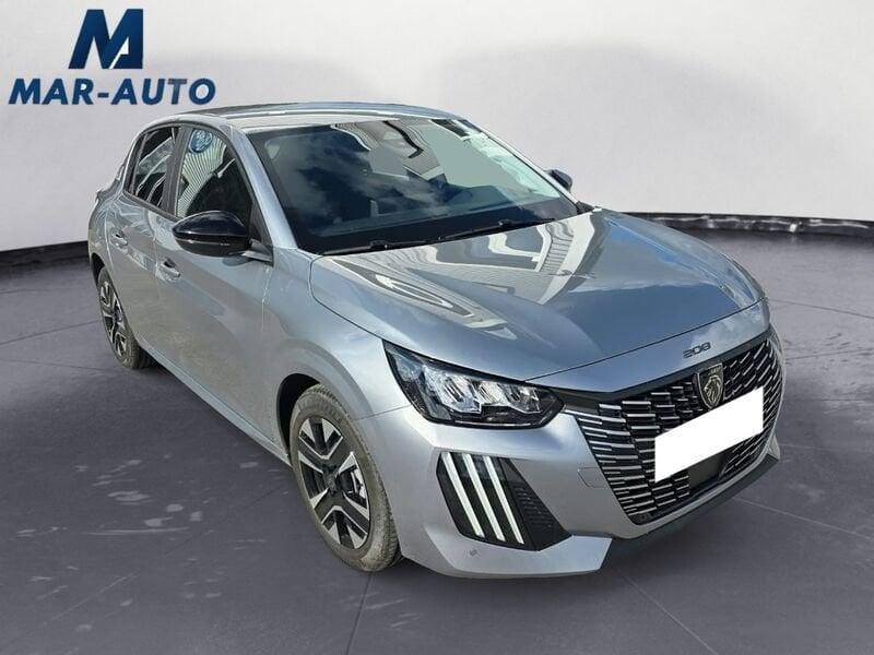 Peugeot 208 208 1.2 turbo Edition 100cv