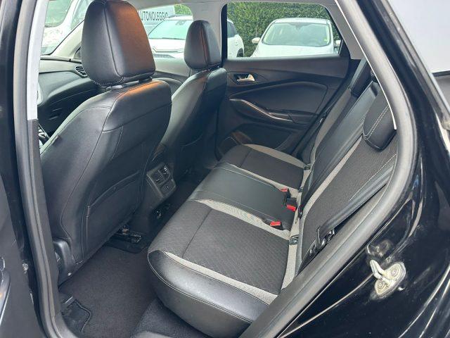 OPEL Grandland X Automatica! 2.0d (177cv) Ecotec S&S Innovation