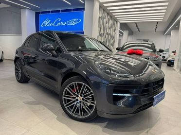 Porsche Macan 2.9 GTS 380cv pdk