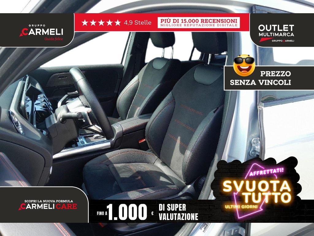 Mercedes GLA 200 200 AMG Line Premium 7G-DCT