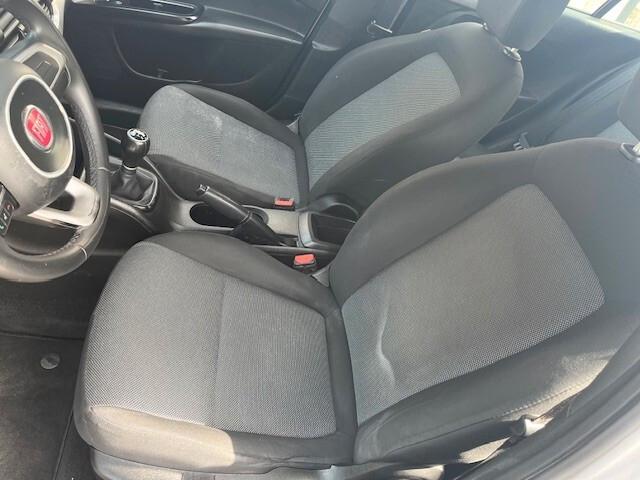 FIAT TIPO 1,3 MJ 09/2020