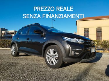 Dacia Sandero Stepway 1.0 GPL Comfort km 37800