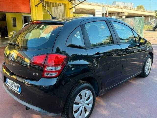 Citroen C3 1.1 Exclusive,UNIPROPRIETARIO, OK NEOPATENTATI!!!