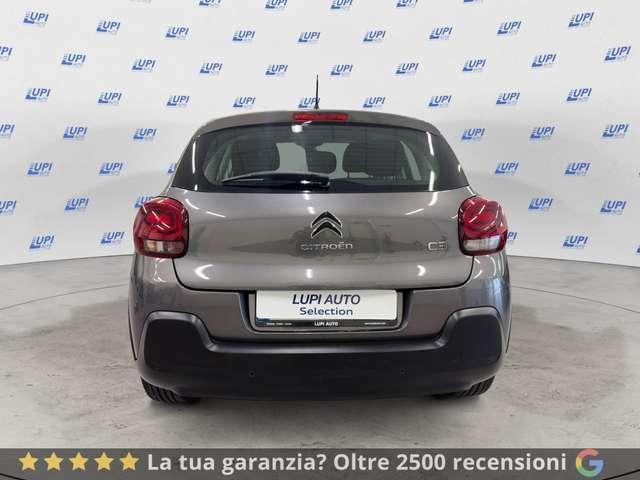 Citroen C3 PureTech 82 S&S Feel neopatentati