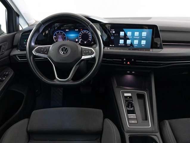 Volkswagen Golf Golf VIII 2020 2.0 tdi Style 150cv dsg