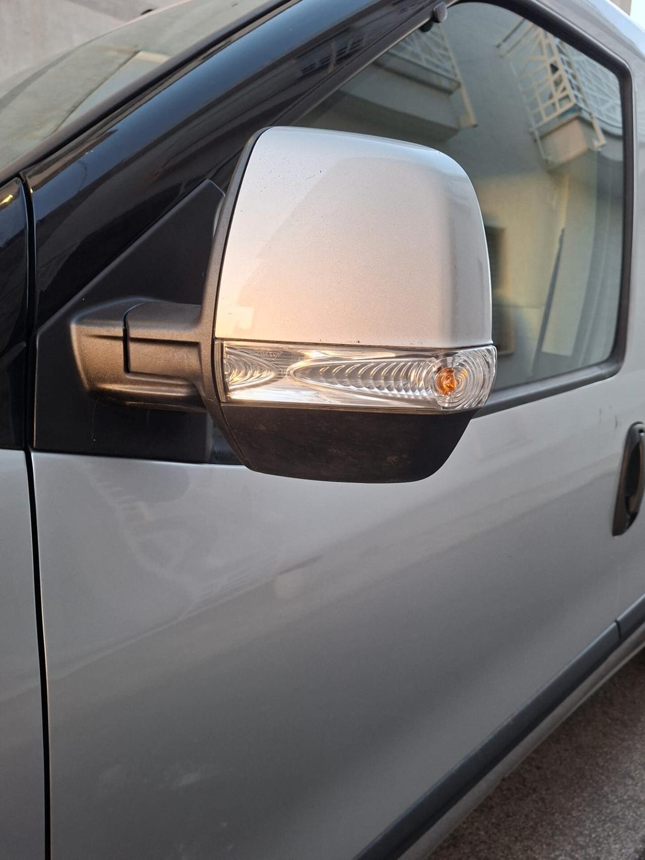 Fiat Doblo Doblò 1.6 MJT 16V Active