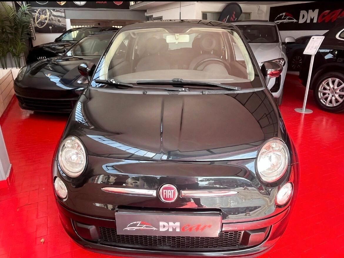 FIAT 500 LOUNGE 13 MJT 95CV OK NEOPATENTATI
