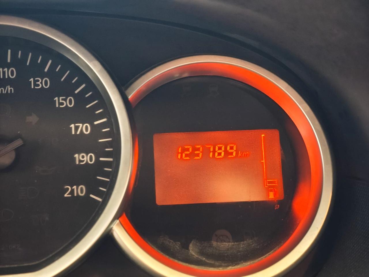 Dacia Duster 1.5 dCi 110 CV S&S 4x4 Serie Speciale Brave