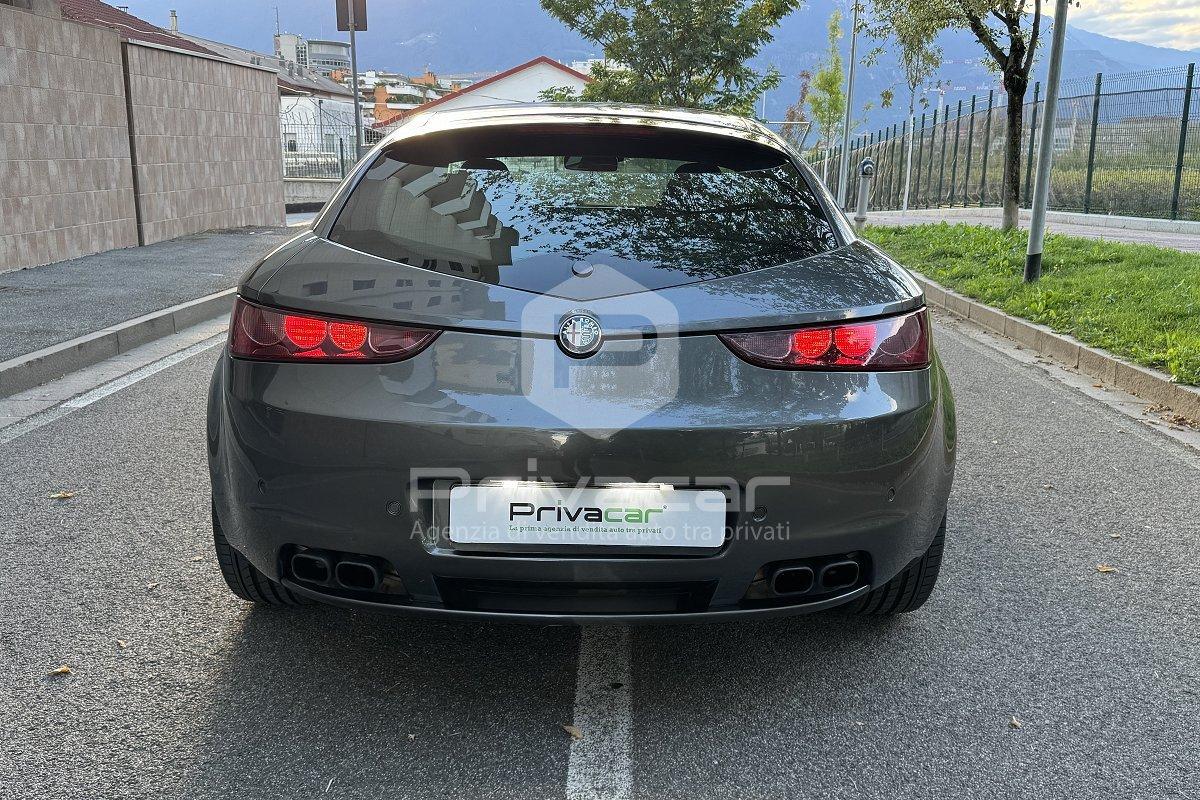 ALFA ROMEO Brera 2.2 JTS Sky Window