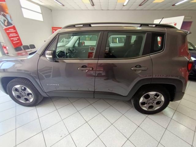 Jeep Renegade 1.6 mjt Business fwd 105cv