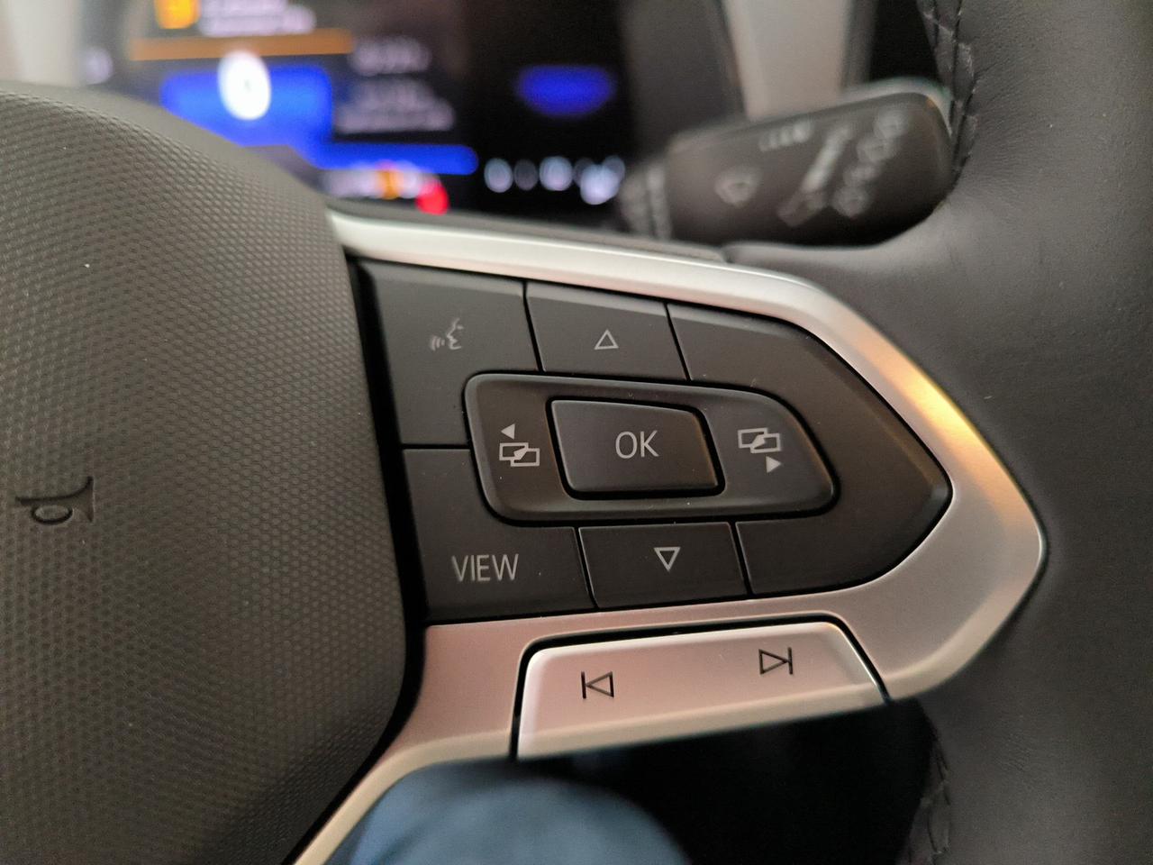 Volkswagen T-Cross 1.0 tsi edition plus 115cv