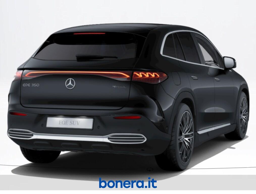 Mercedes EQE SUV 350 AMG Premium Plus 4Matic