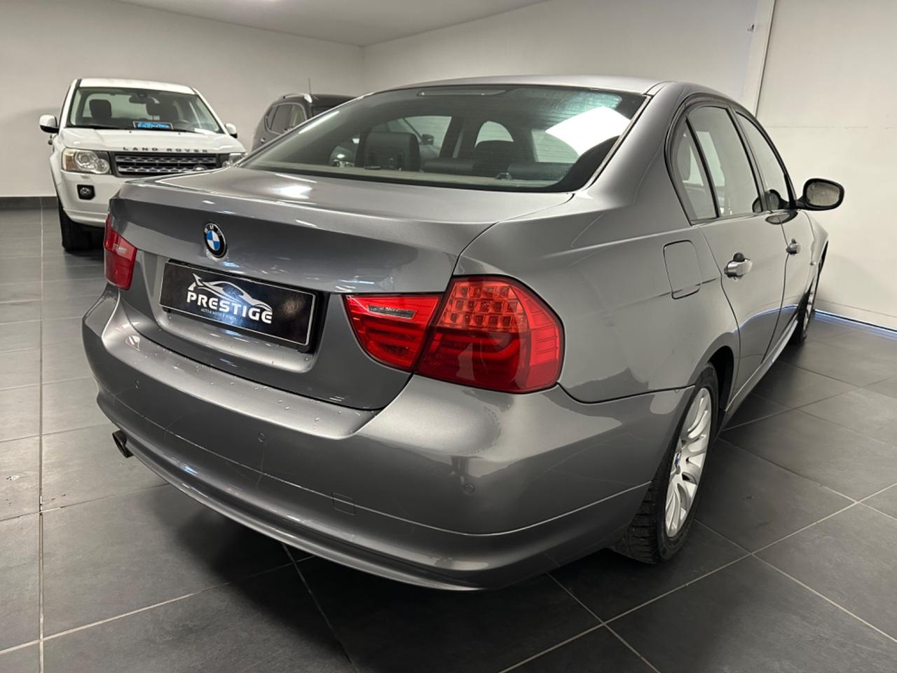 BMW 320D BERLINA 177CV UNIPRO PARI AL NUOVO