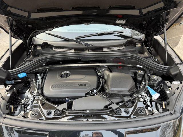 MINI John Cooper Works ALL4 JCW Countryman