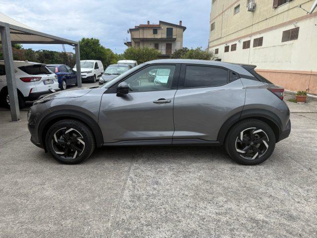 NISSAN Juke 1.6 HEV 143CV N-Connecta