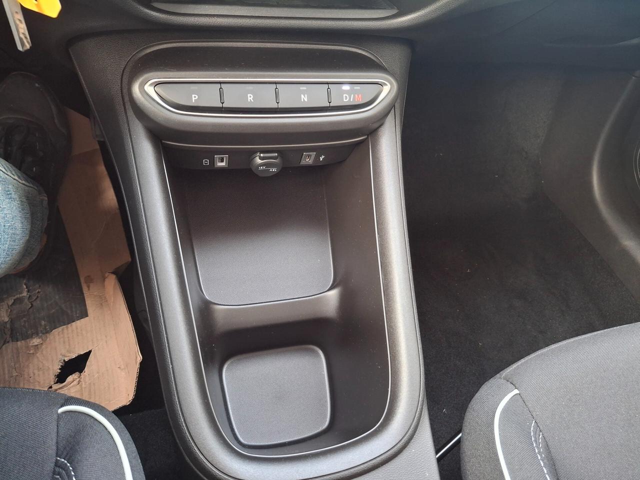 Fiat 600 Hybrid 110 CV DCT MHEV La Prima