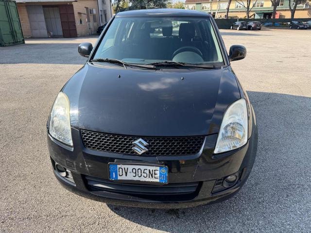 SUZUKI Swift 1.3 5p. GL Safety Pack senza nessun lavoro da fare