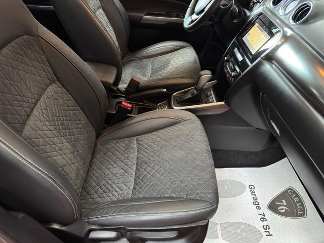SUZUKI Vitara 1.4 Boosterjet A/T 4WD AllGrip Starview