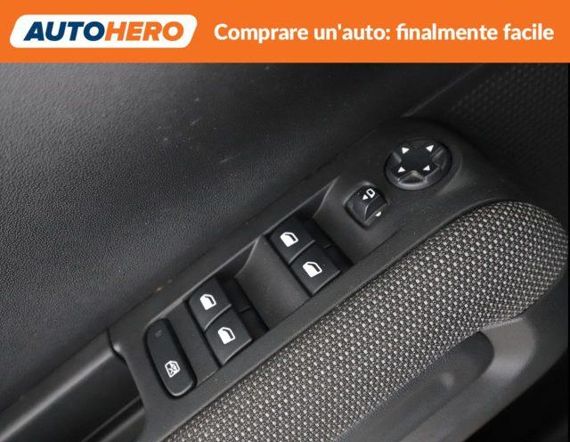 CITROEN C3 Aircross BlueHDi 100 Feel