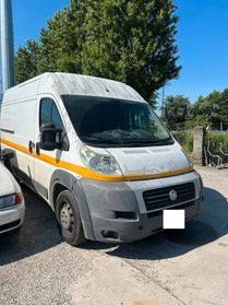Fiat Ducato 35 2.3 MJT PM-TM Furgone Maxi