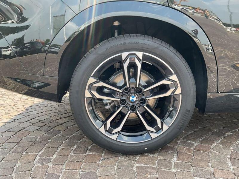 BMW X2 xDrive 20d M Sport