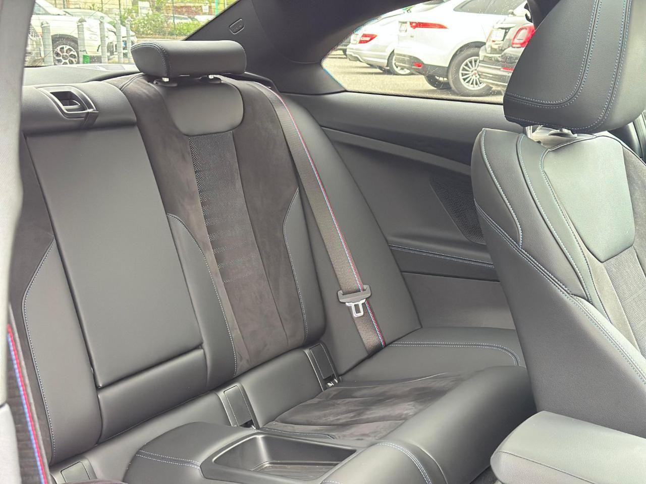 BMW 240 i M xDrive Coupè