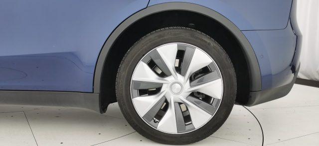 TESLA Model Y Long Range Dual Motor AWD - Autopilot avanzato