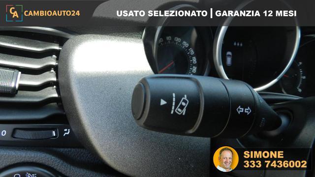 FIAT 500X 2.0 MultiJet 140 CV 4x4 Cross