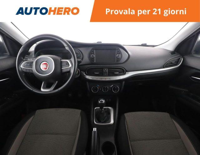 FIAT Tipo 1.4 4 porte Opening Edition